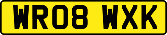 WR08WXK