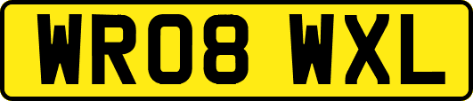 WR08WXL