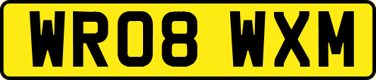 WR08WXM