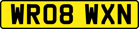 WR08WXN