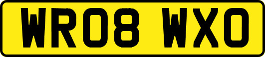 WR08WXO