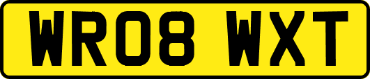 WR08WXT