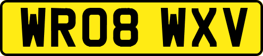 WR08WXV