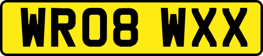 WR08WXX