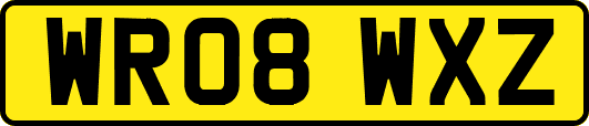 WR08WXZ