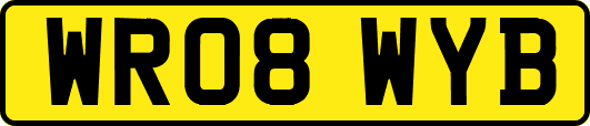 WR08WYB
