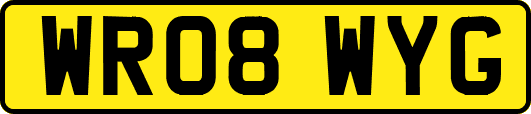 WR08WYG