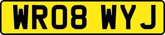 WR08WYJ