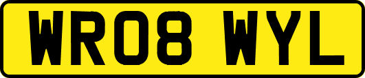 WR08WYL