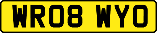 WR08WYO