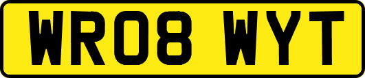 WR08WYT