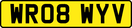 WR08WYV