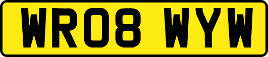 WR08WYW