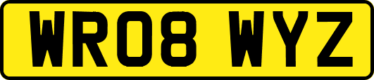 WR08WYZ