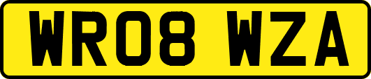 WR08WZA