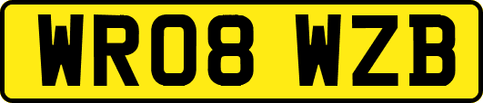 WR08WZB