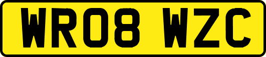 WR08WZC