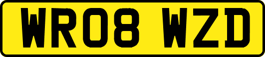 WR08WZD