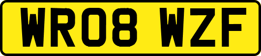 WR08WZF