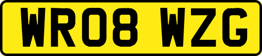 WR08WZG