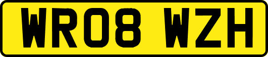 WR08WZH