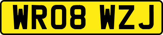 WR08WZJ