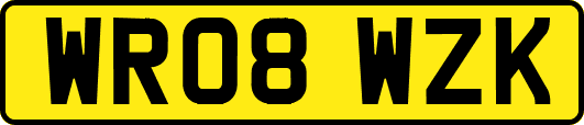 WR08WZK