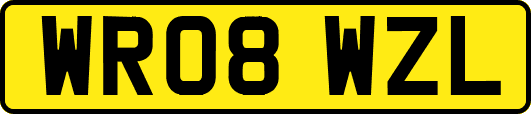 WR08WZL