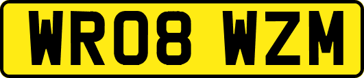 WR08WZM