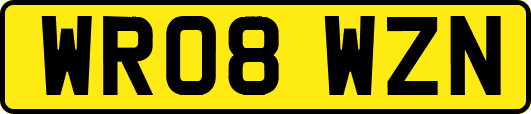 WR08WZN