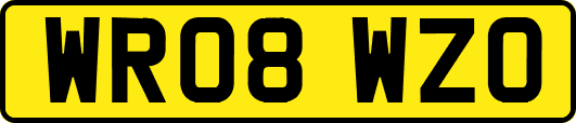 WR08WZO
