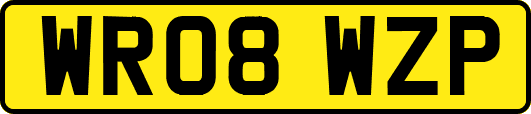 WR08WZP