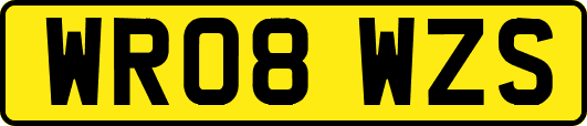 WR08WZS