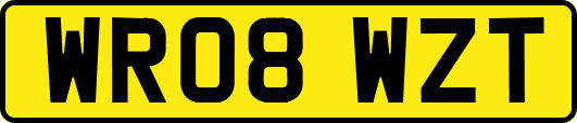 WR08WZT
