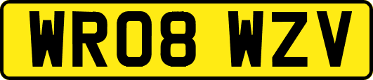 WR08WZV
