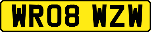 WR08WZW