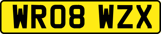 WR08WZX