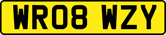 WR08WZY