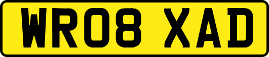 WR08XAD