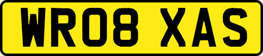 WR08XAS