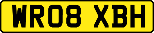 WR08XBH
