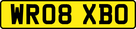 WR08XBO