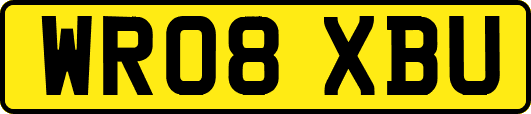 WR08XBU