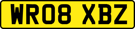 WR08XBZ