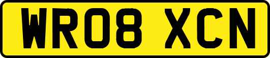 WR08XCN