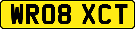 WR08XCT