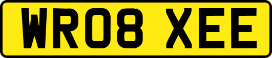 WR08XEE
