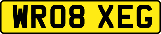 WR08XEG