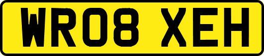 WR08XEH