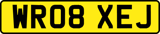 WR08XEJ